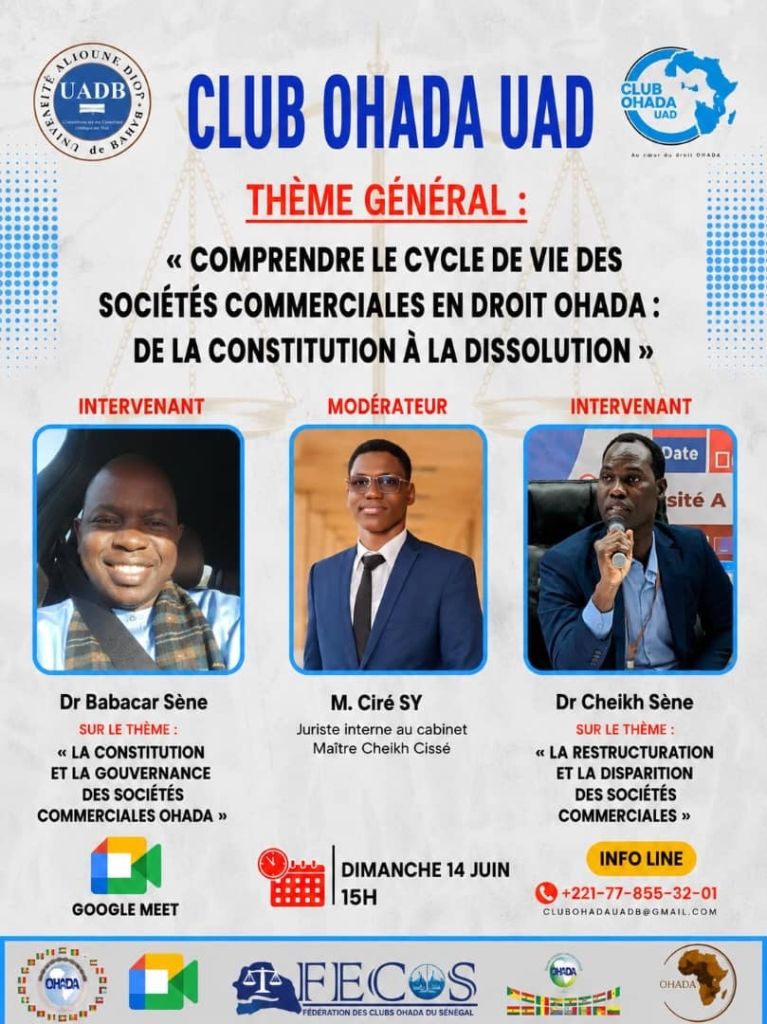 affiche