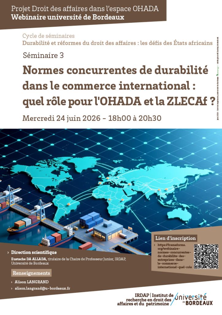 affiche