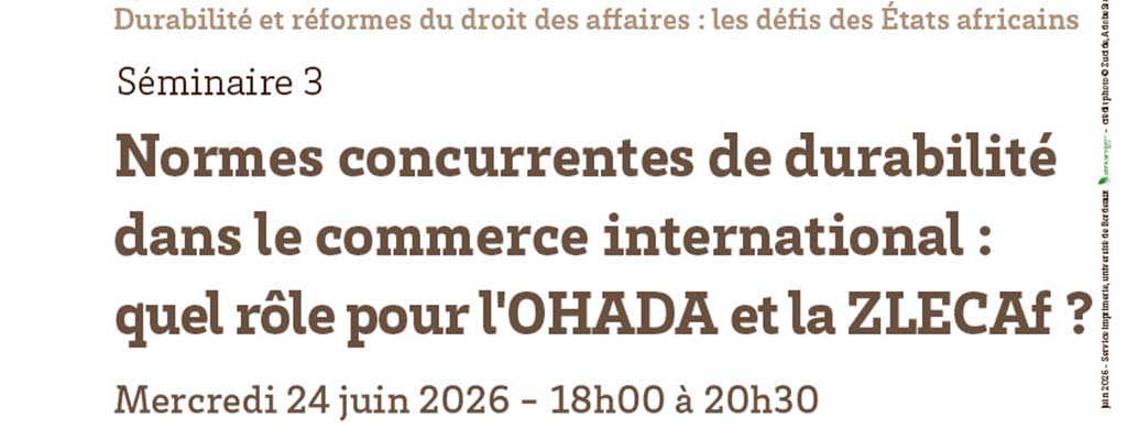 affiche