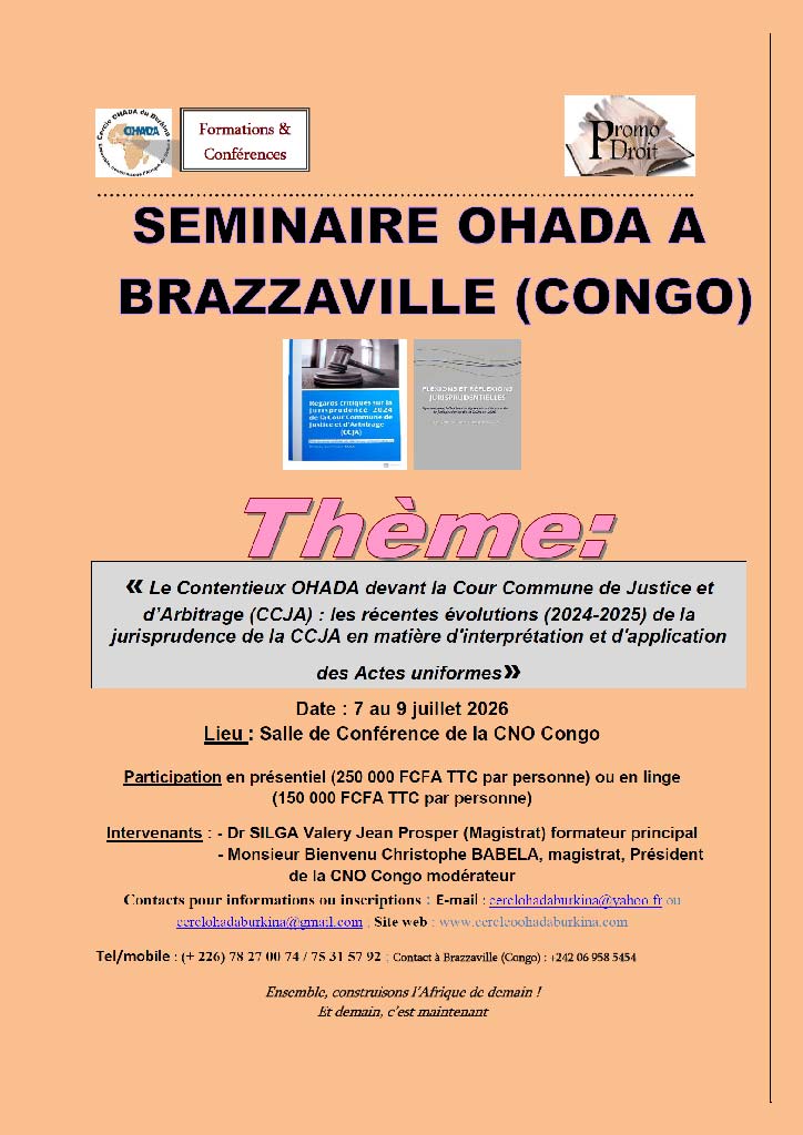 affiche
