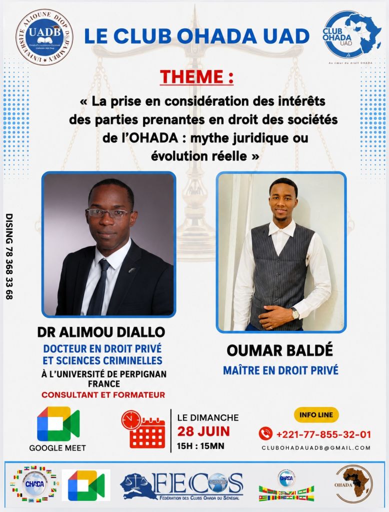affiche