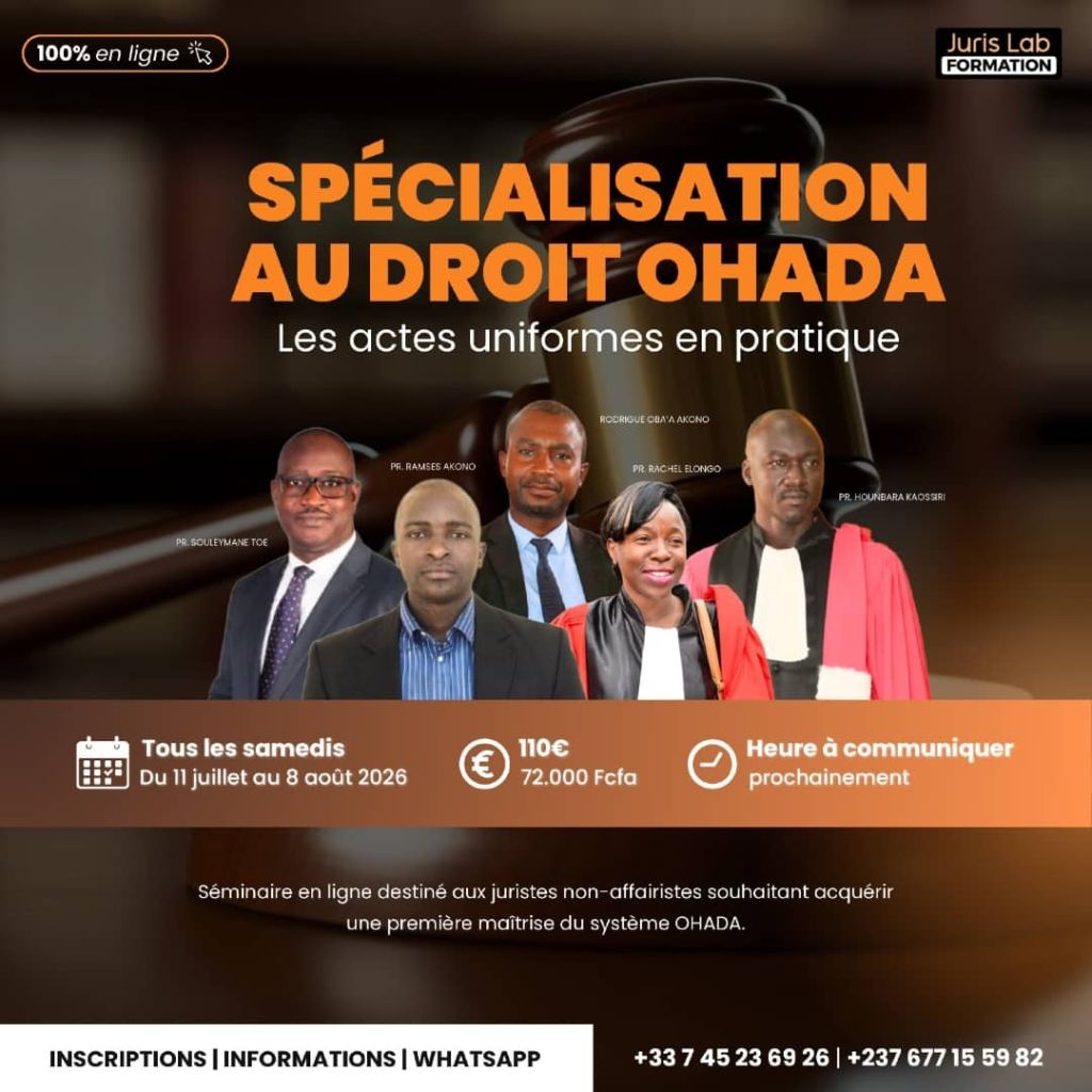 affiche