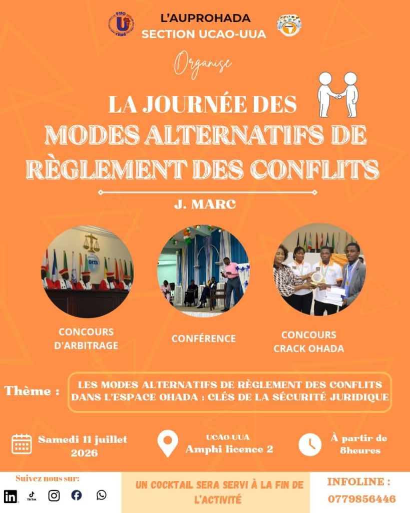 affiche
