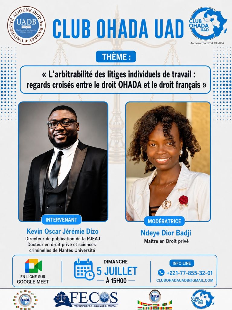 affiche