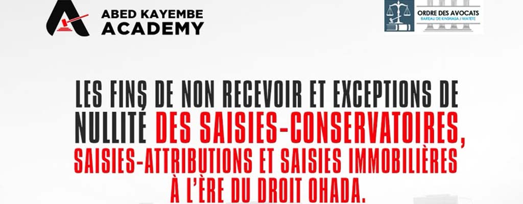affiche