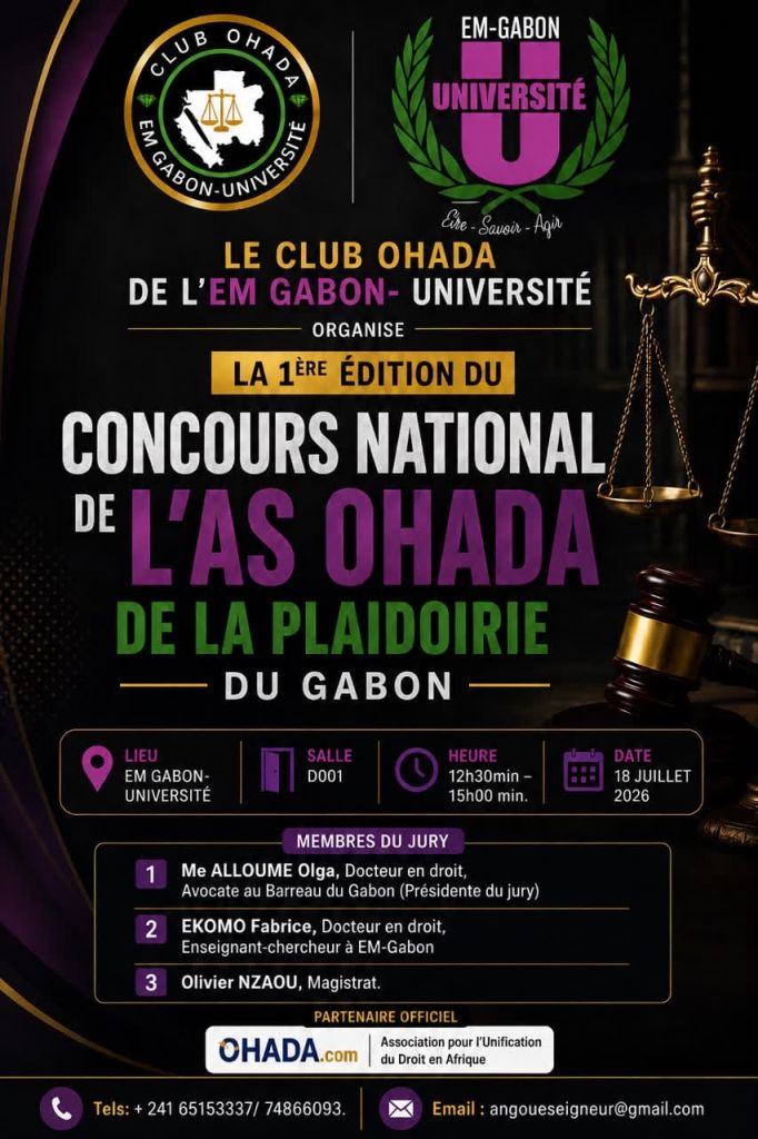 affiche