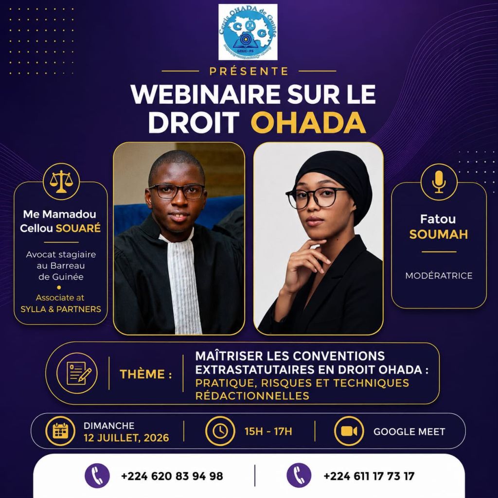 affiche