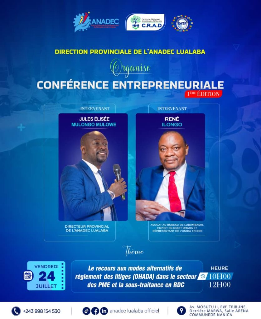 affiche