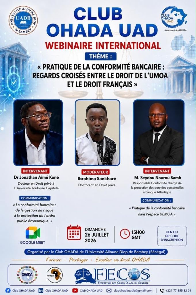 affiche