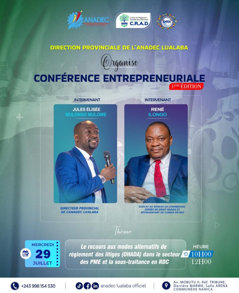 affiche
