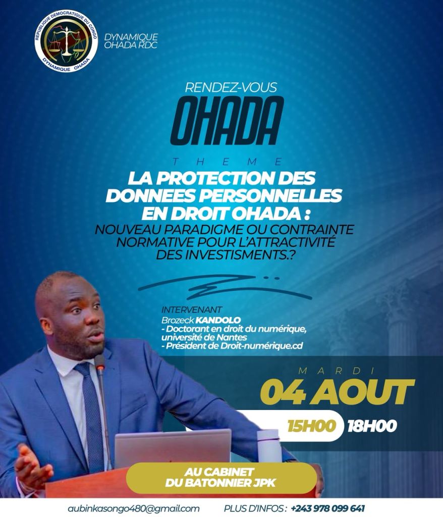 affiche