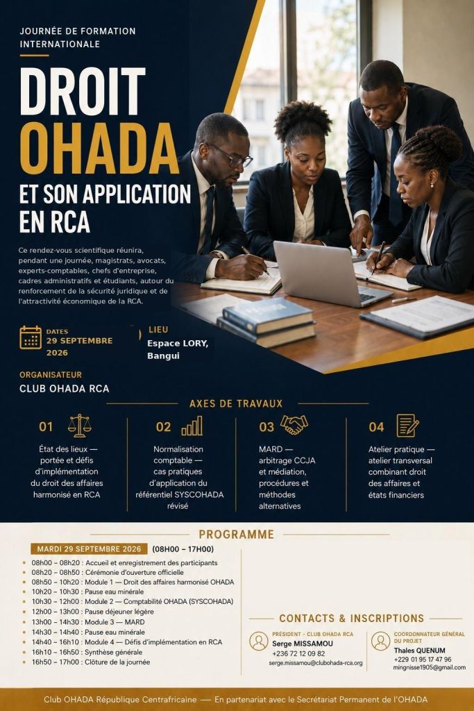 affiche