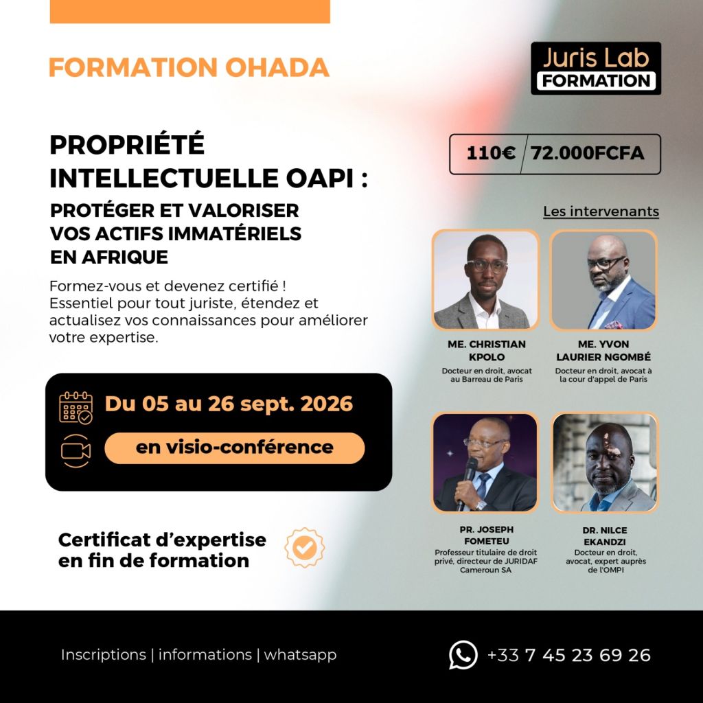 affiche