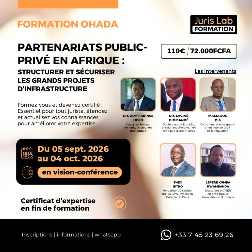affiche
