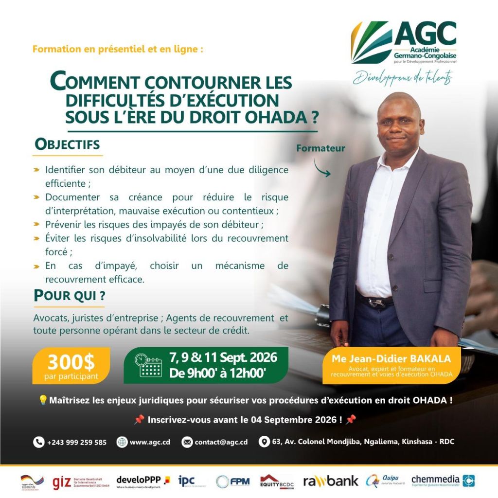 affiche