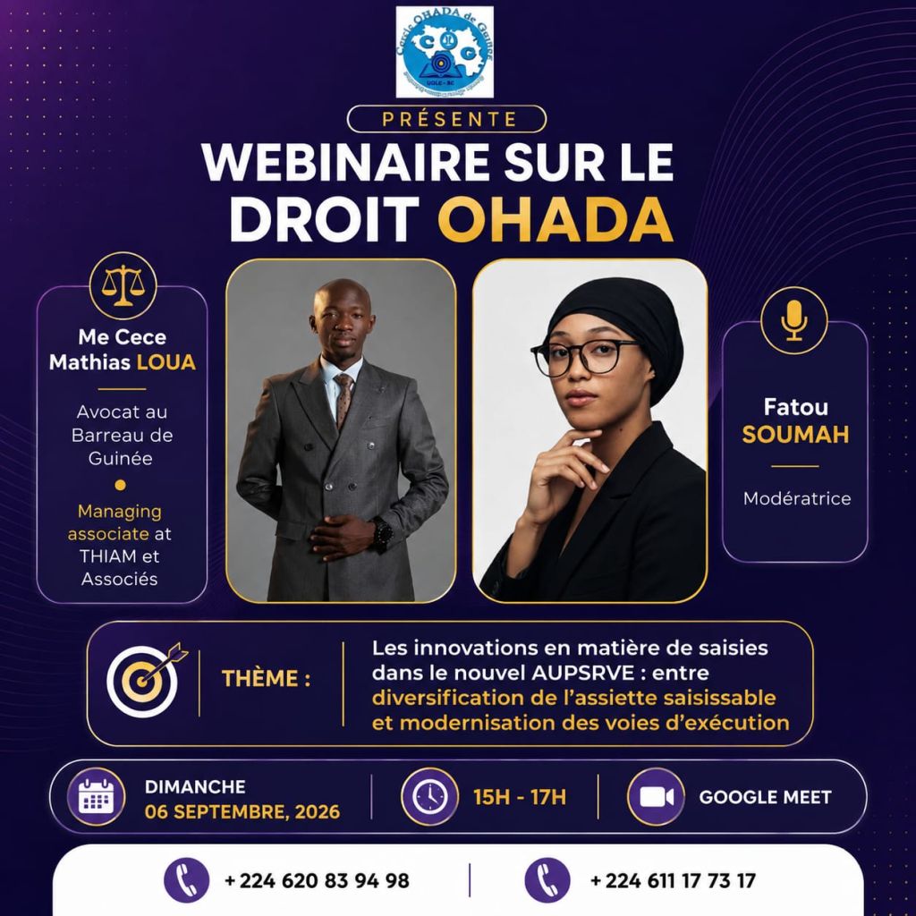 affiche