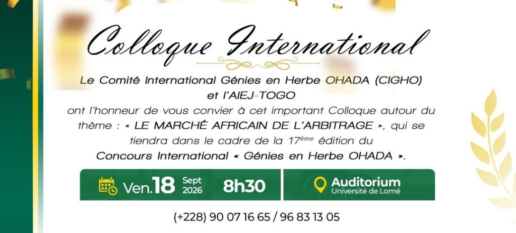 affiche