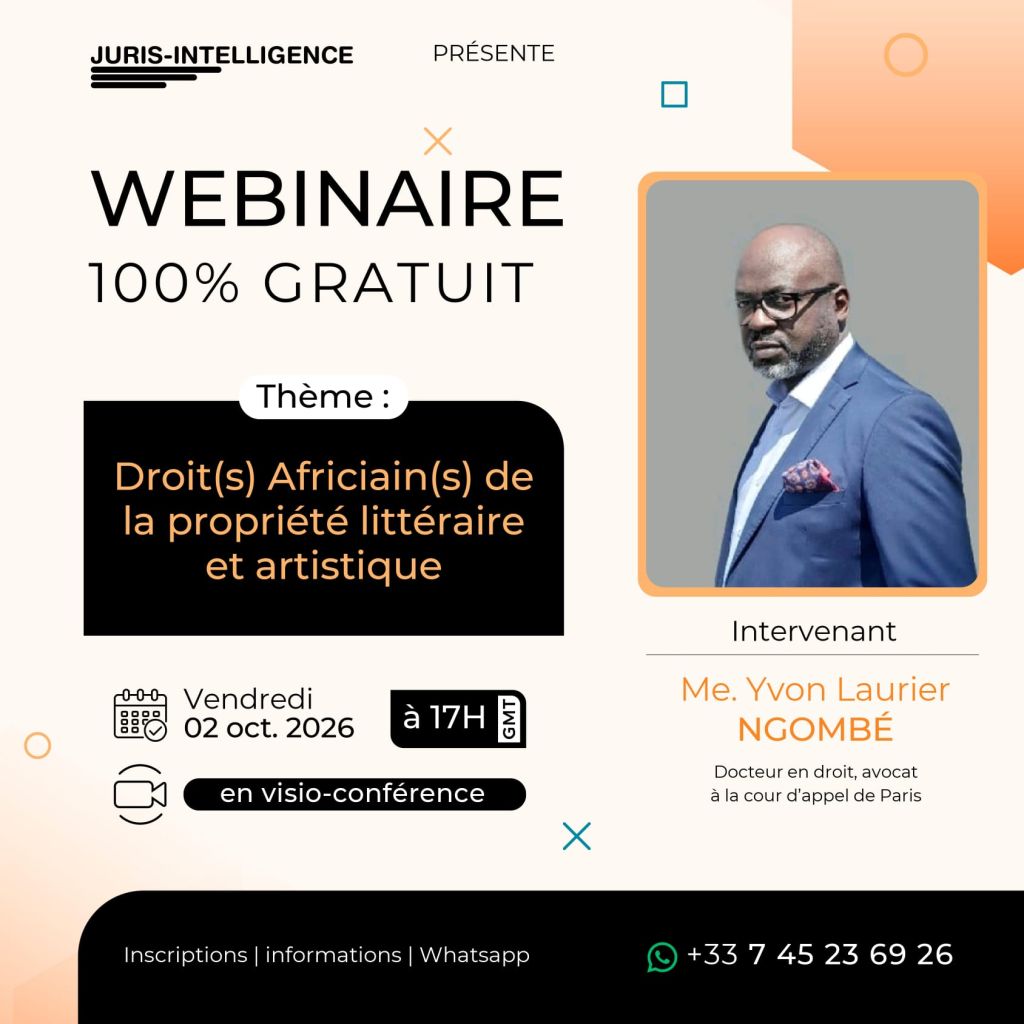 affiche