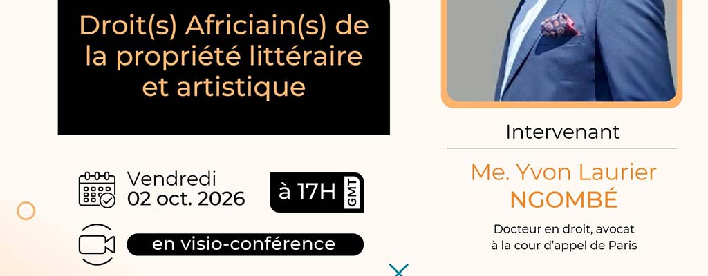 affiche