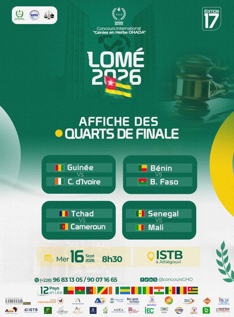 affiche
