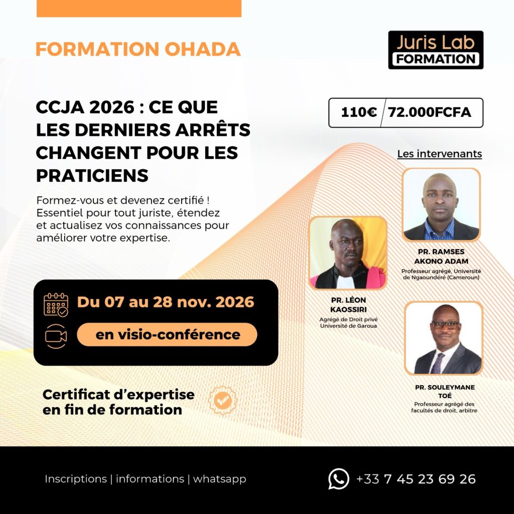 affiche