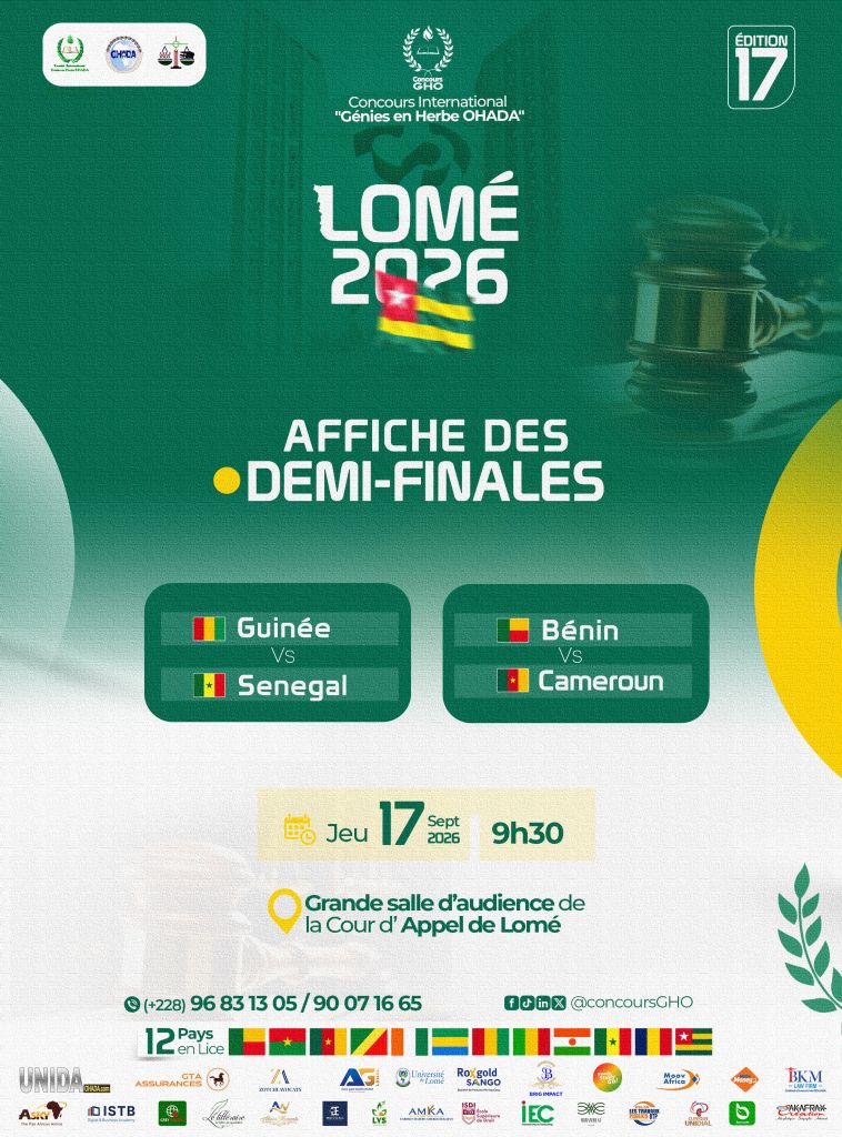 affiche