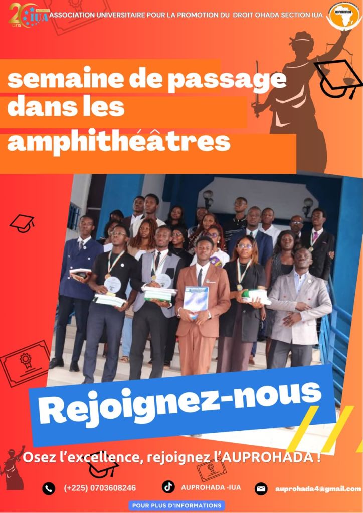 affiche