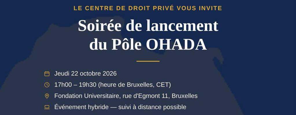 affiche