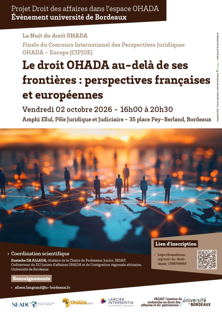 affiche