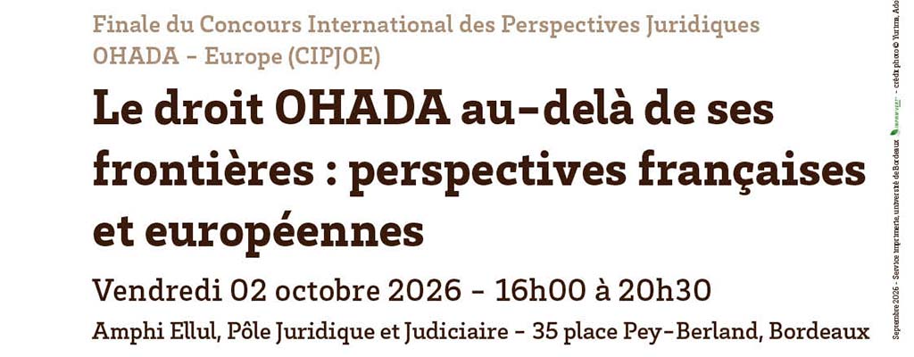 affiche