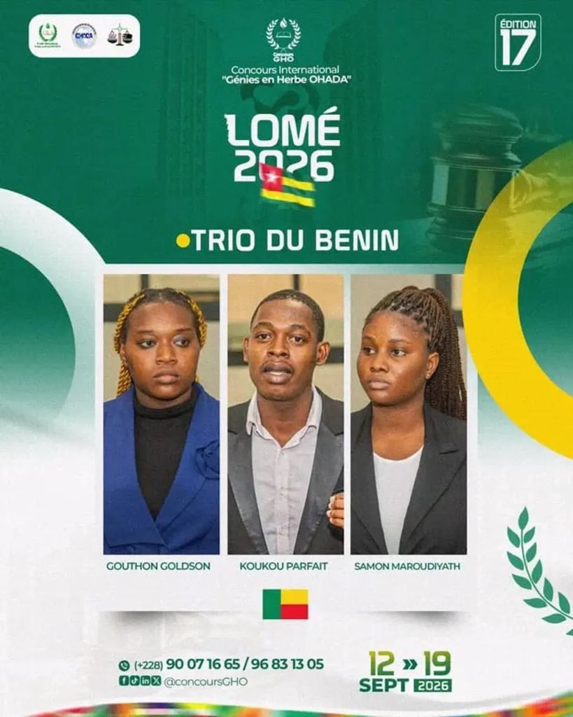 affiche