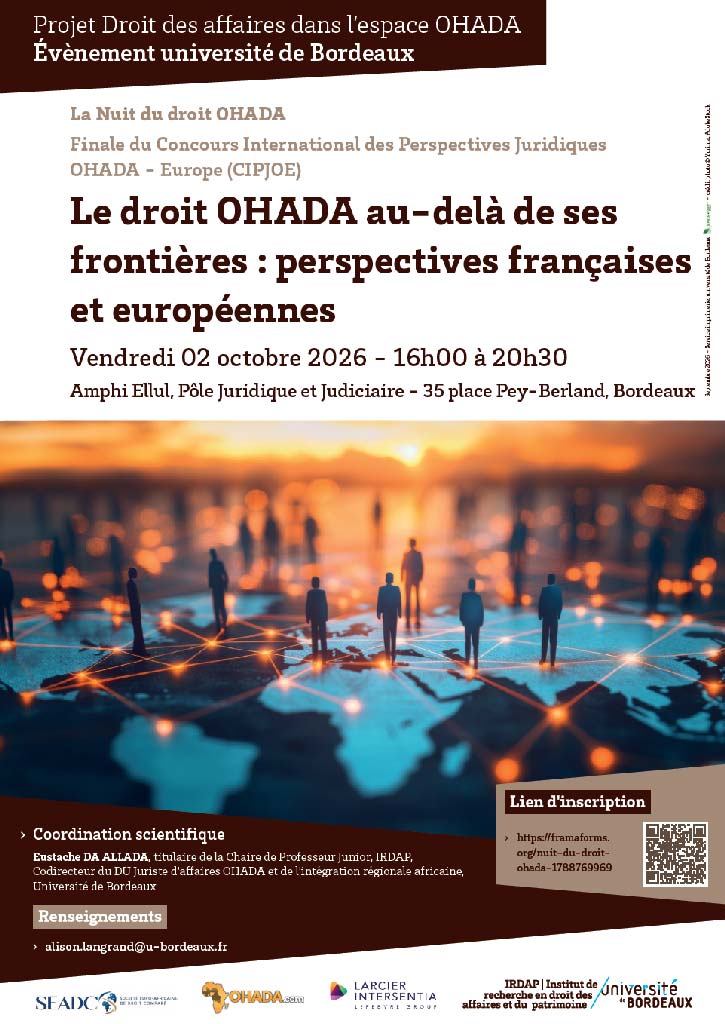 affiche
