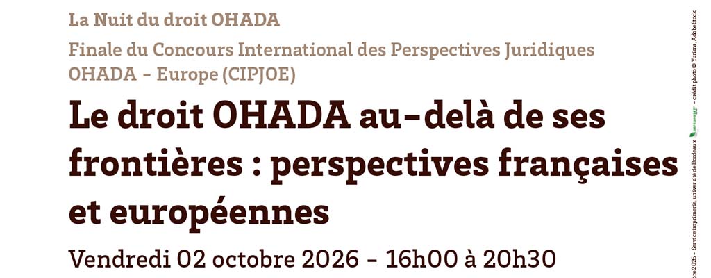 affiche