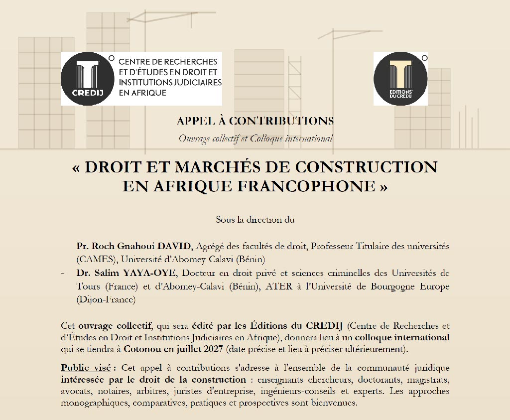 affiche