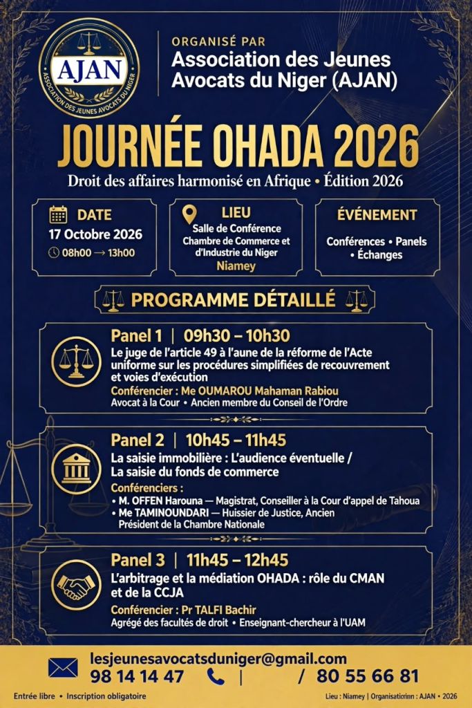 affiche