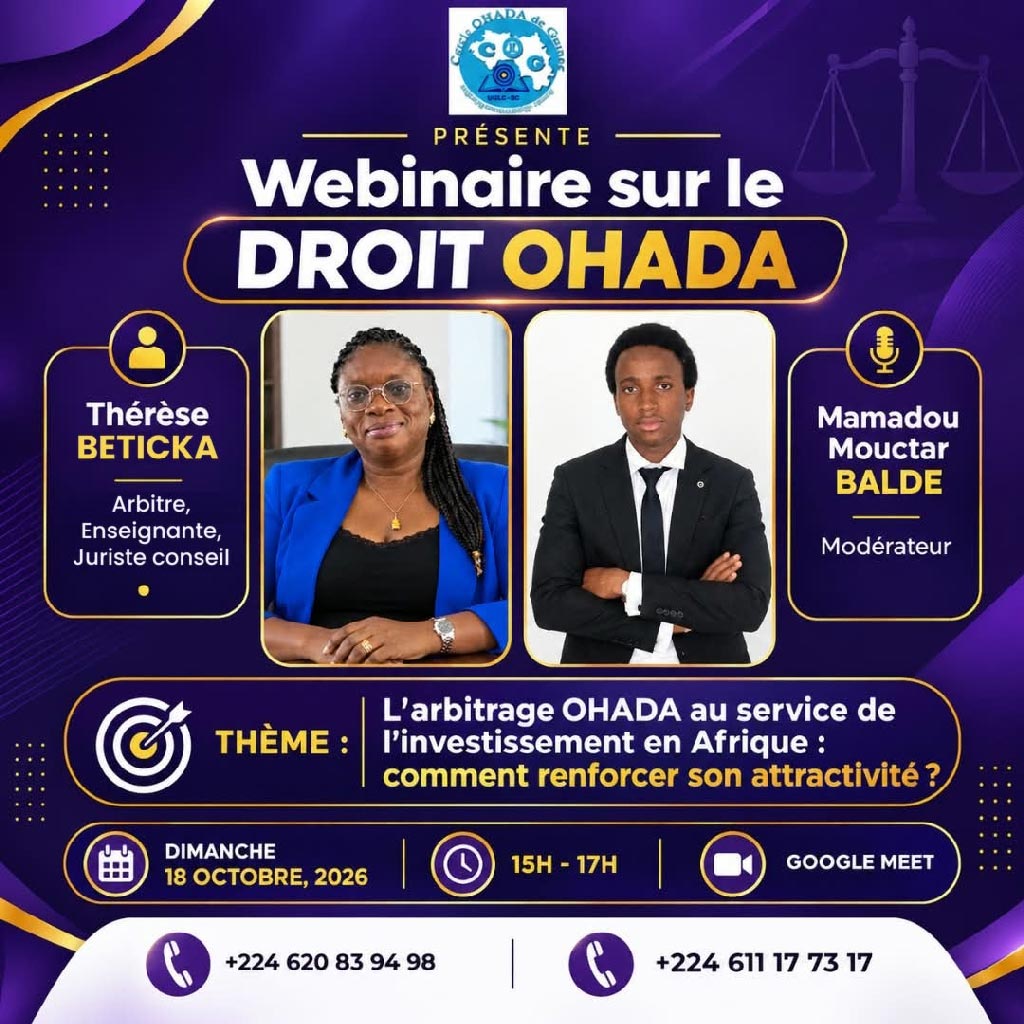 affiche