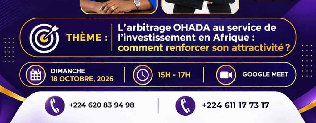 affiche
