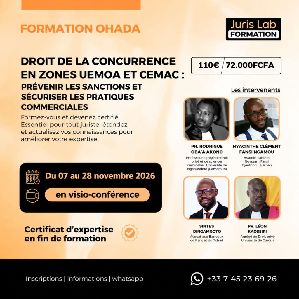 affiche